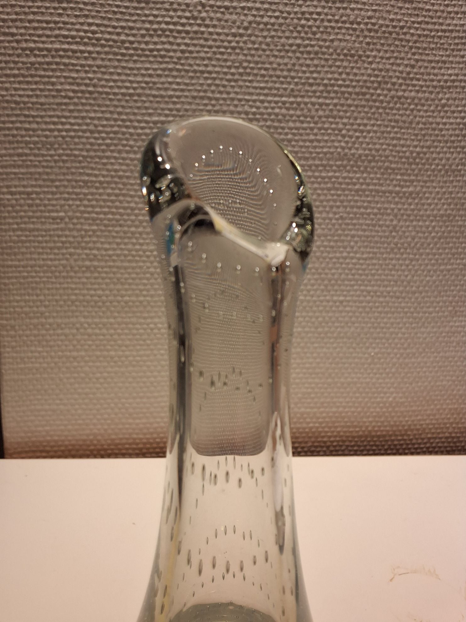 Næb vase