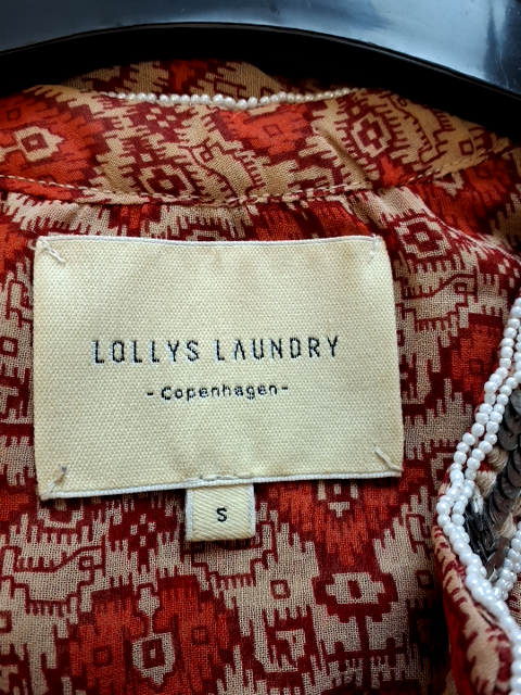 Lolly’s Laundry Skjorte (R383)