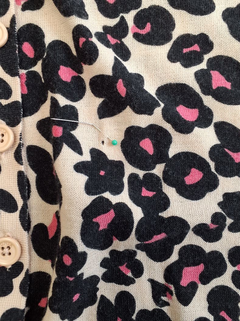 Sonia Rykiel Cardigan