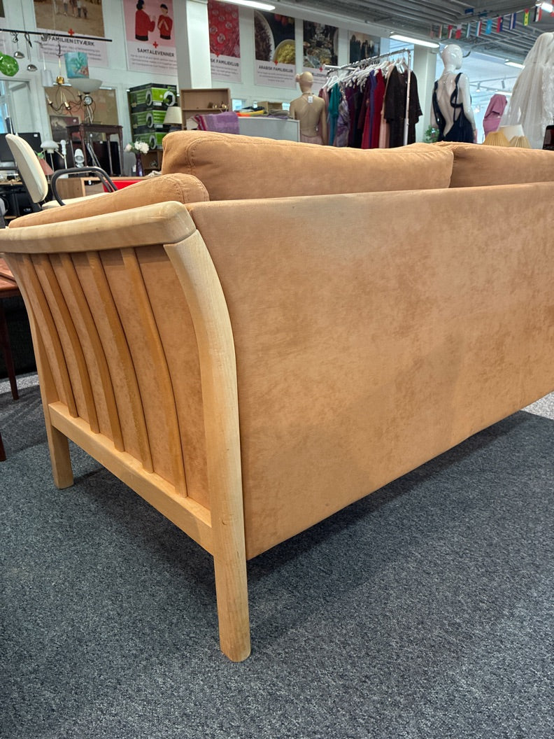 2-personers sofa