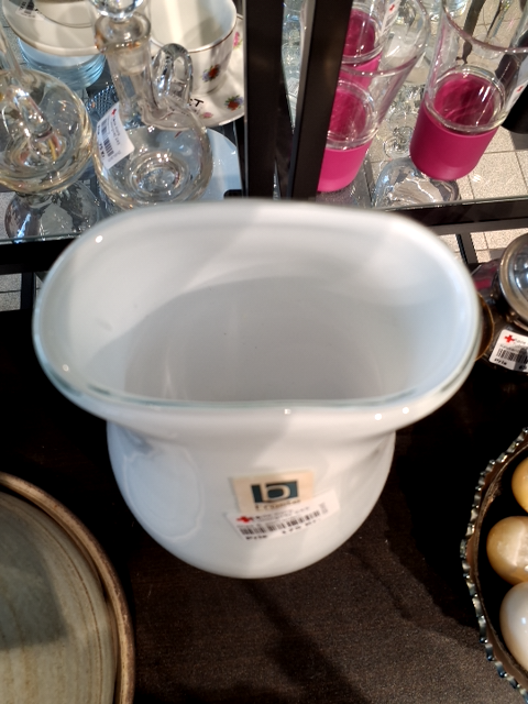 Vase Broste