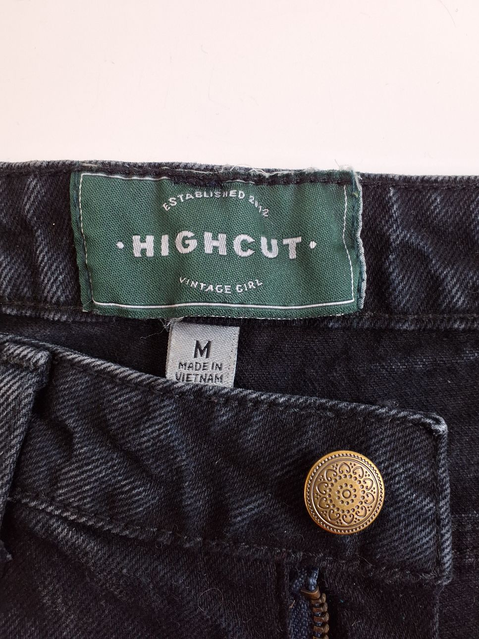 Highcut Shorts