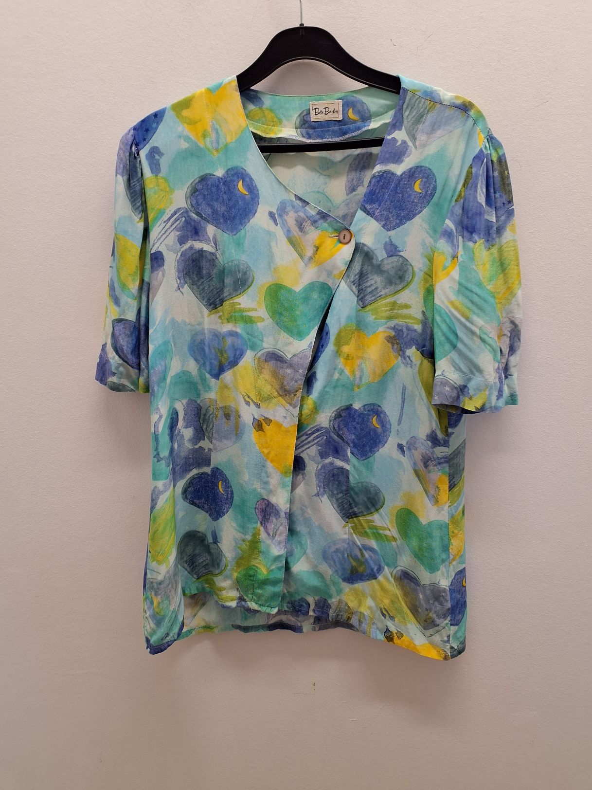 Betty Barclay Bluse