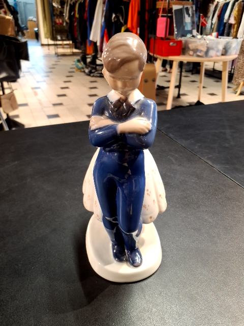 B&G Hans og Trine