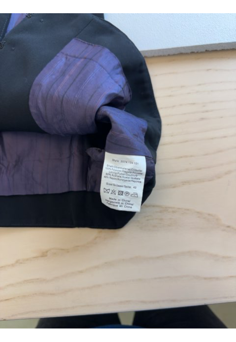 Day Birger et Mikkelsen Vest