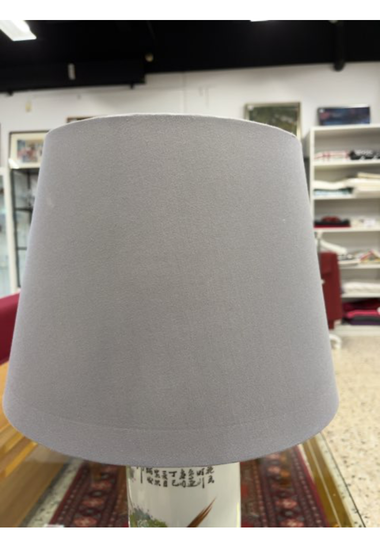 Kinesisk lampe