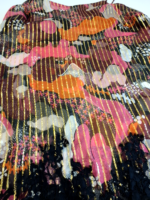 Julie Fagerholt Top