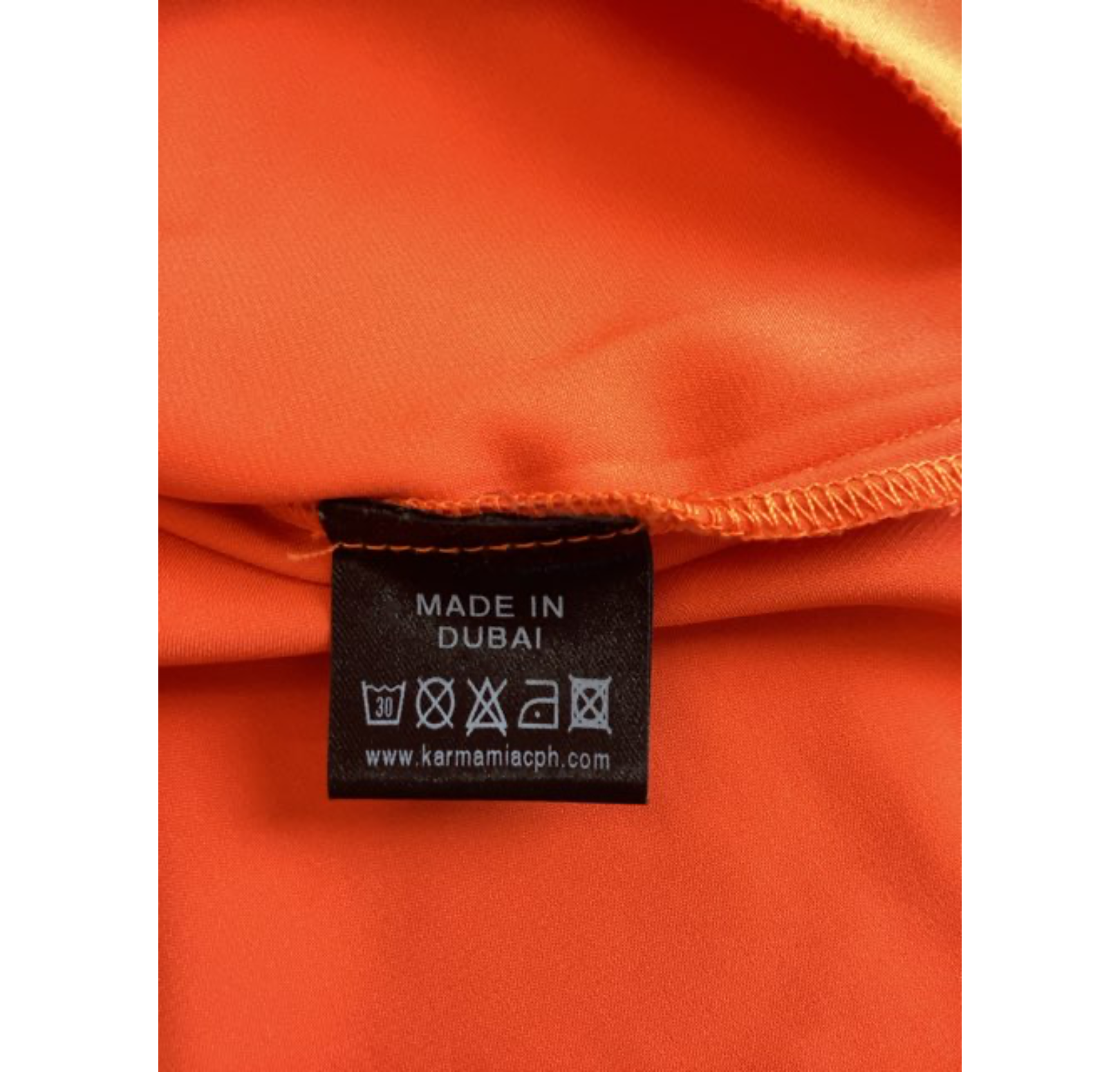Karmamia Bluse