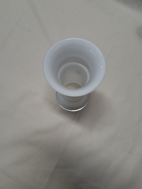Holmegaard vase