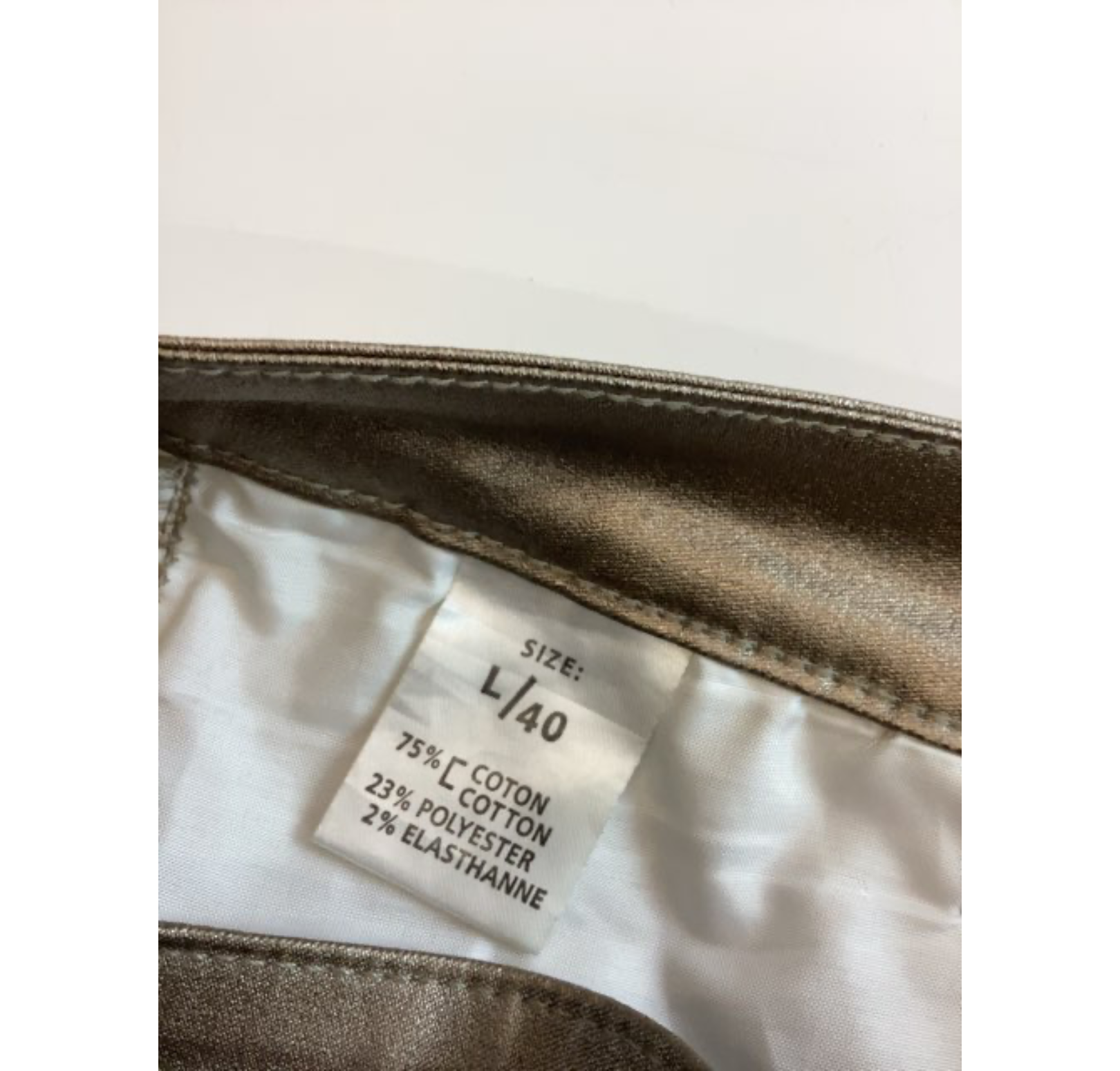 Goldsk Buks (O803)