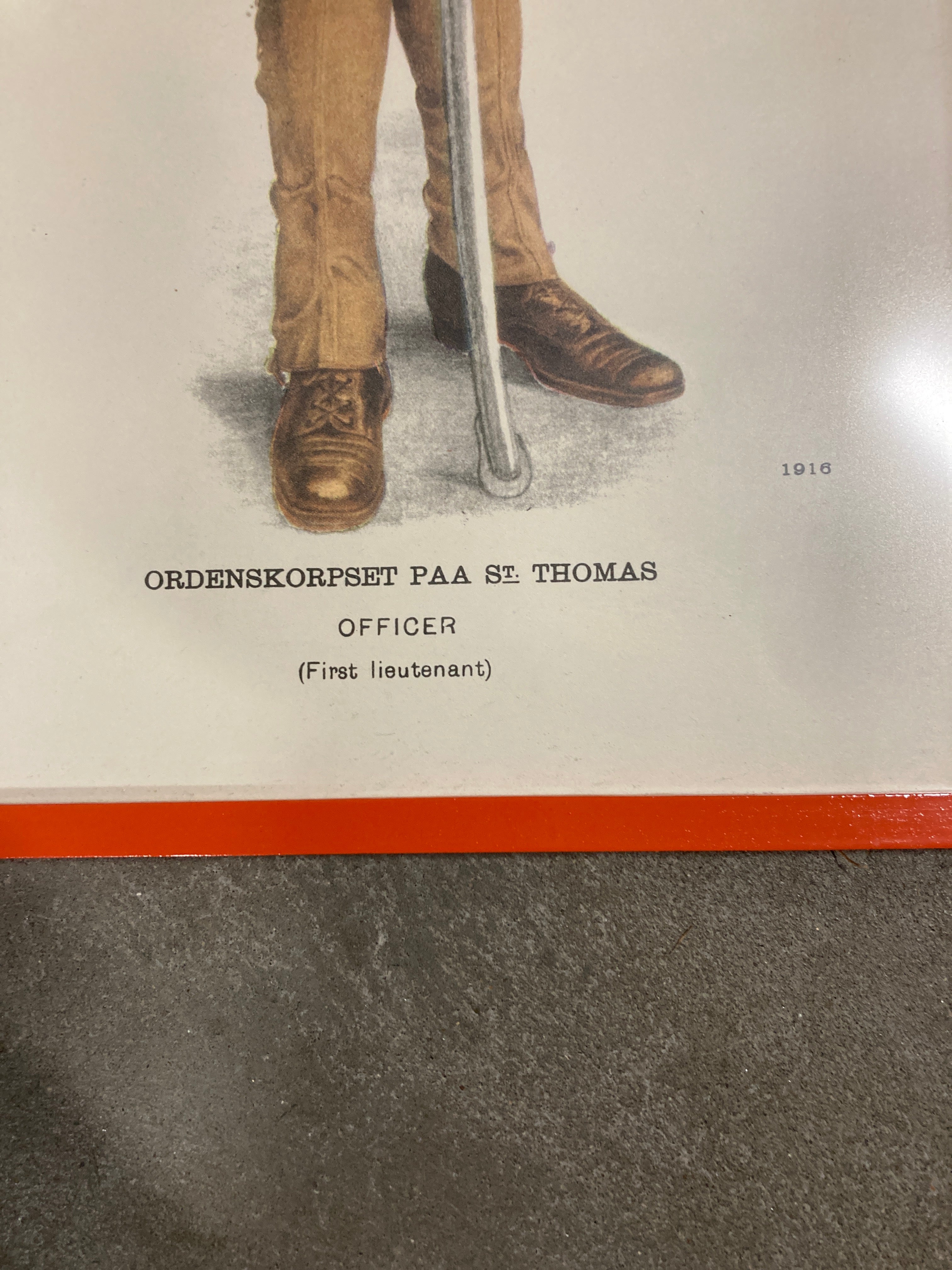 Dansk vestindien