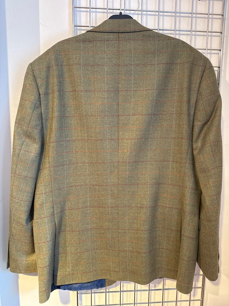 Habitjakke fra Moss 1851
