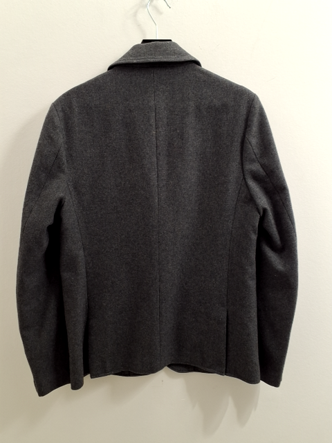Brooklyn Industries Uld Jakke