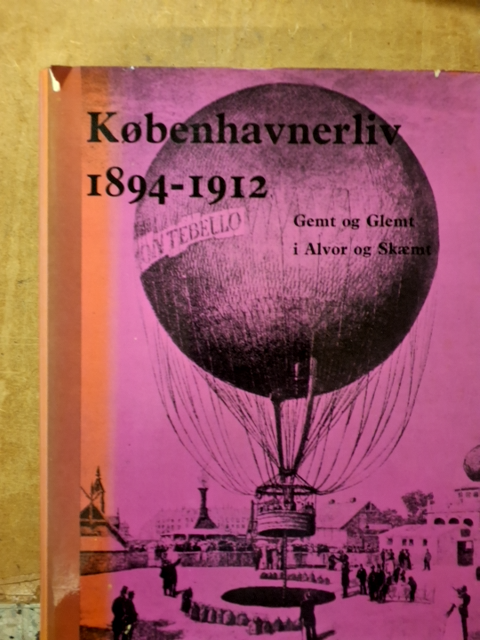 Københavnernes 1883 - 1937, Hassing