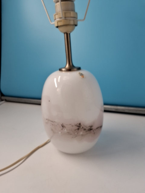 Sakura bordlampe