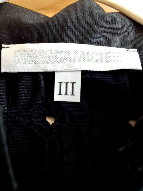 Naracamicie Bluse (G665)