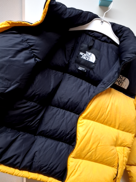 The North Face Vinterjakke