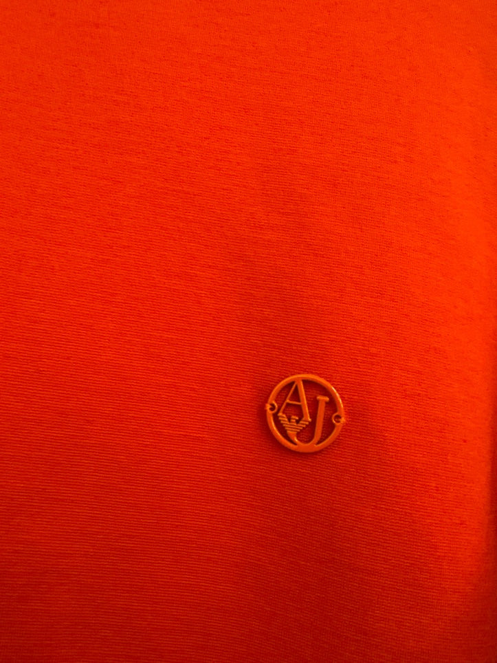 Armani jeans kjole