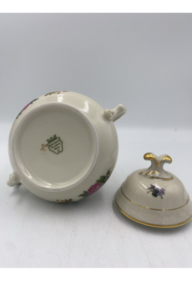 Porcelænssæt