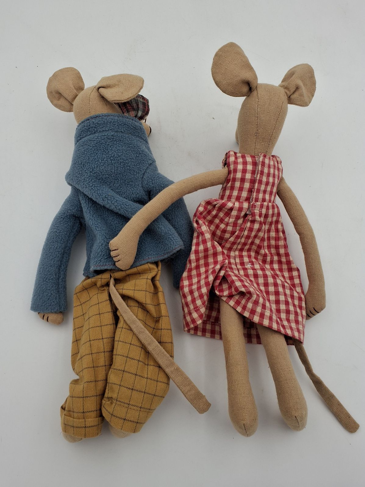 Maileg stofmus