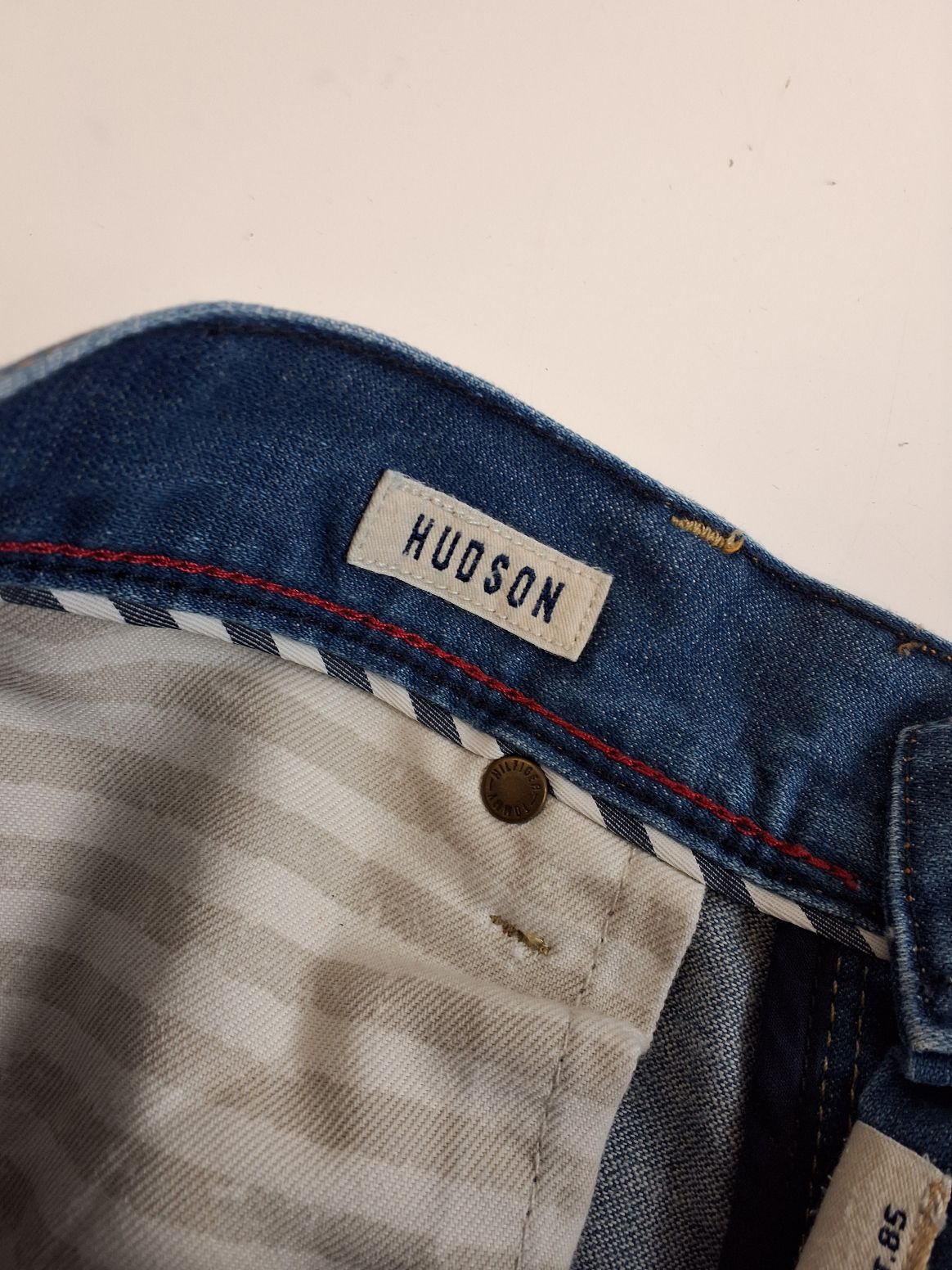 Tommy Hilfiger Bukser