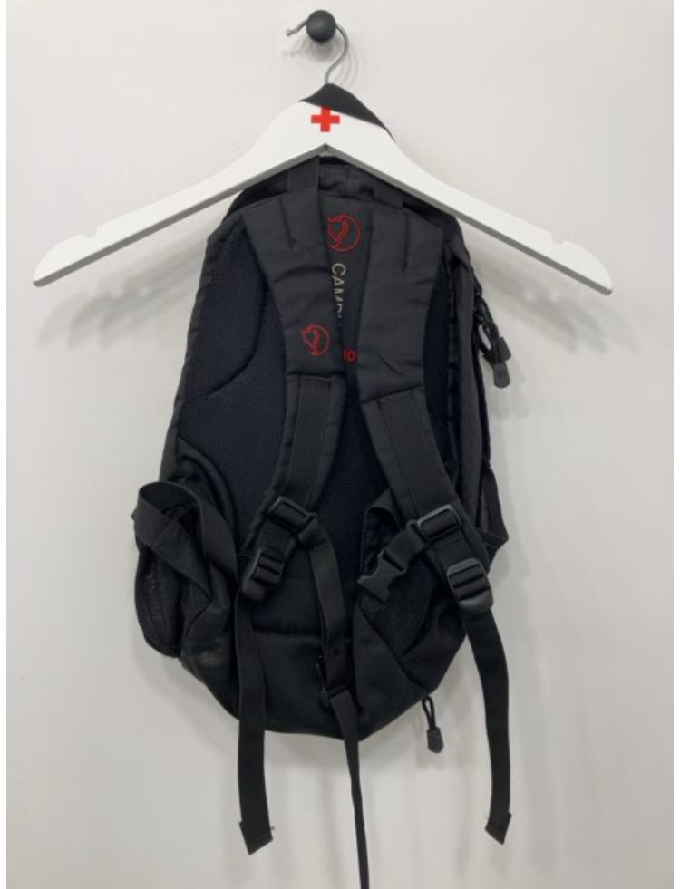 Fjällräven Tasker