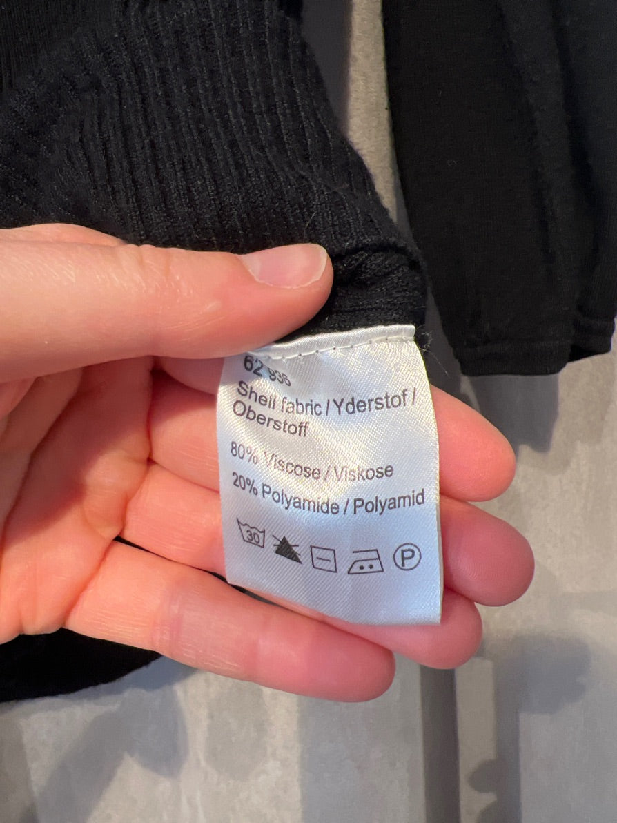 Bon’a parte Bluse