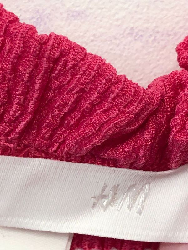 H&M Kjole