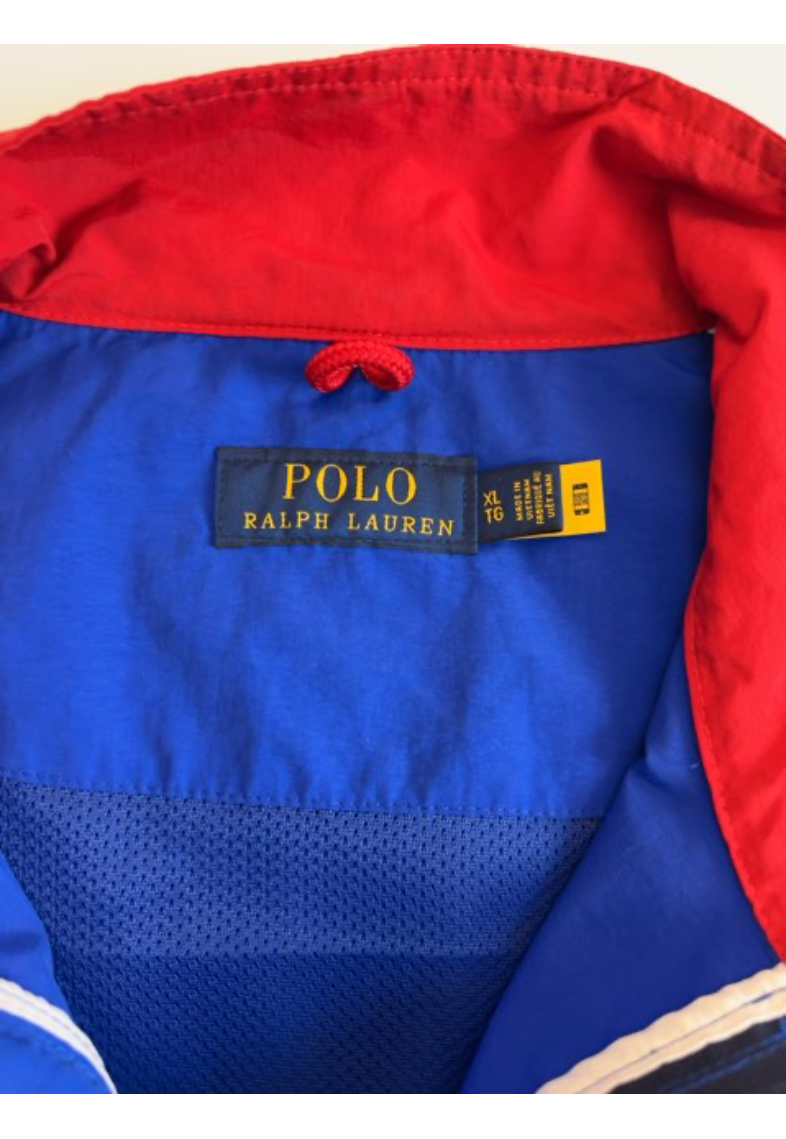 Ralph Lauren jakke (B180)