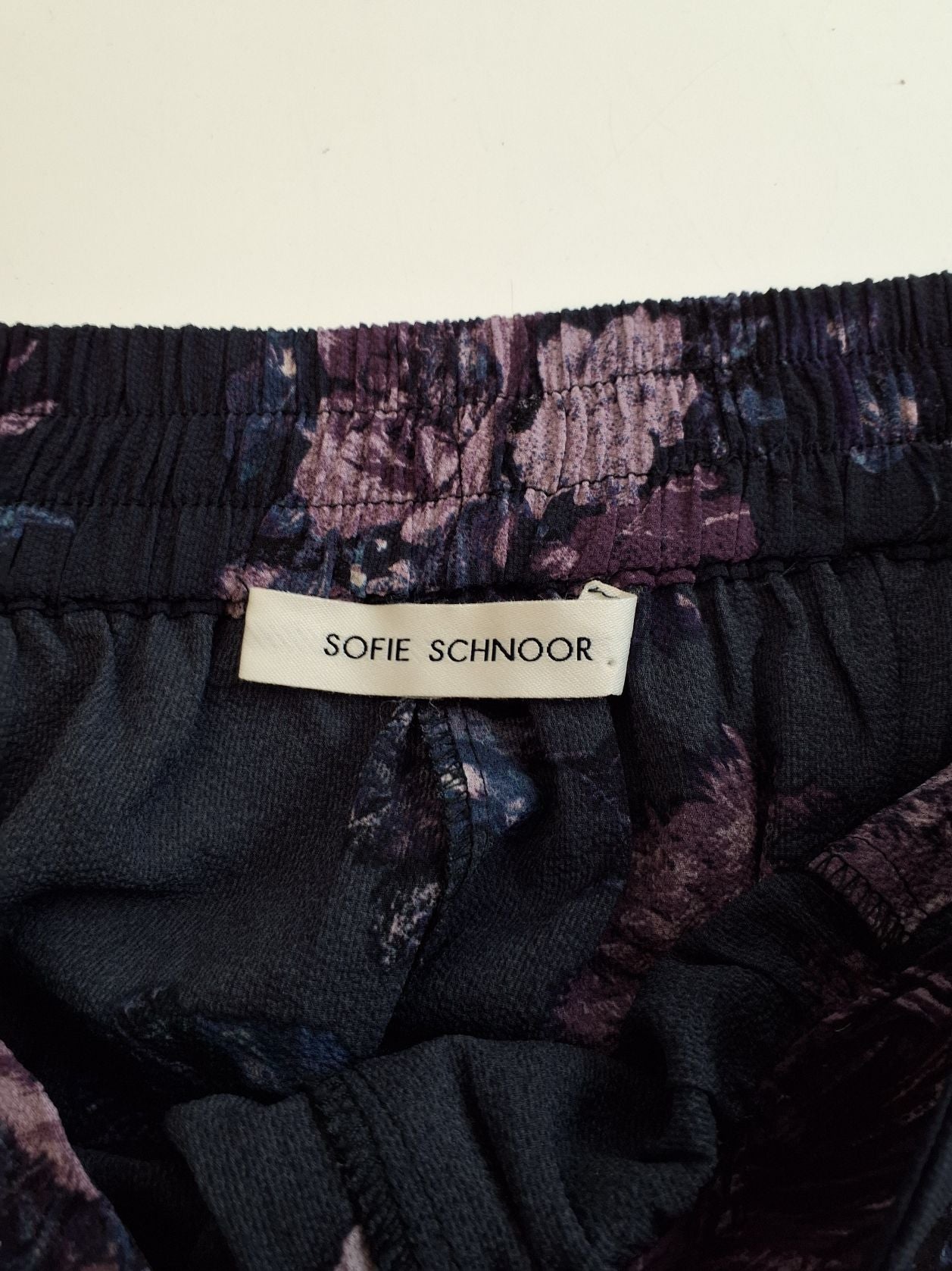 Sofie Schnoor Bukser