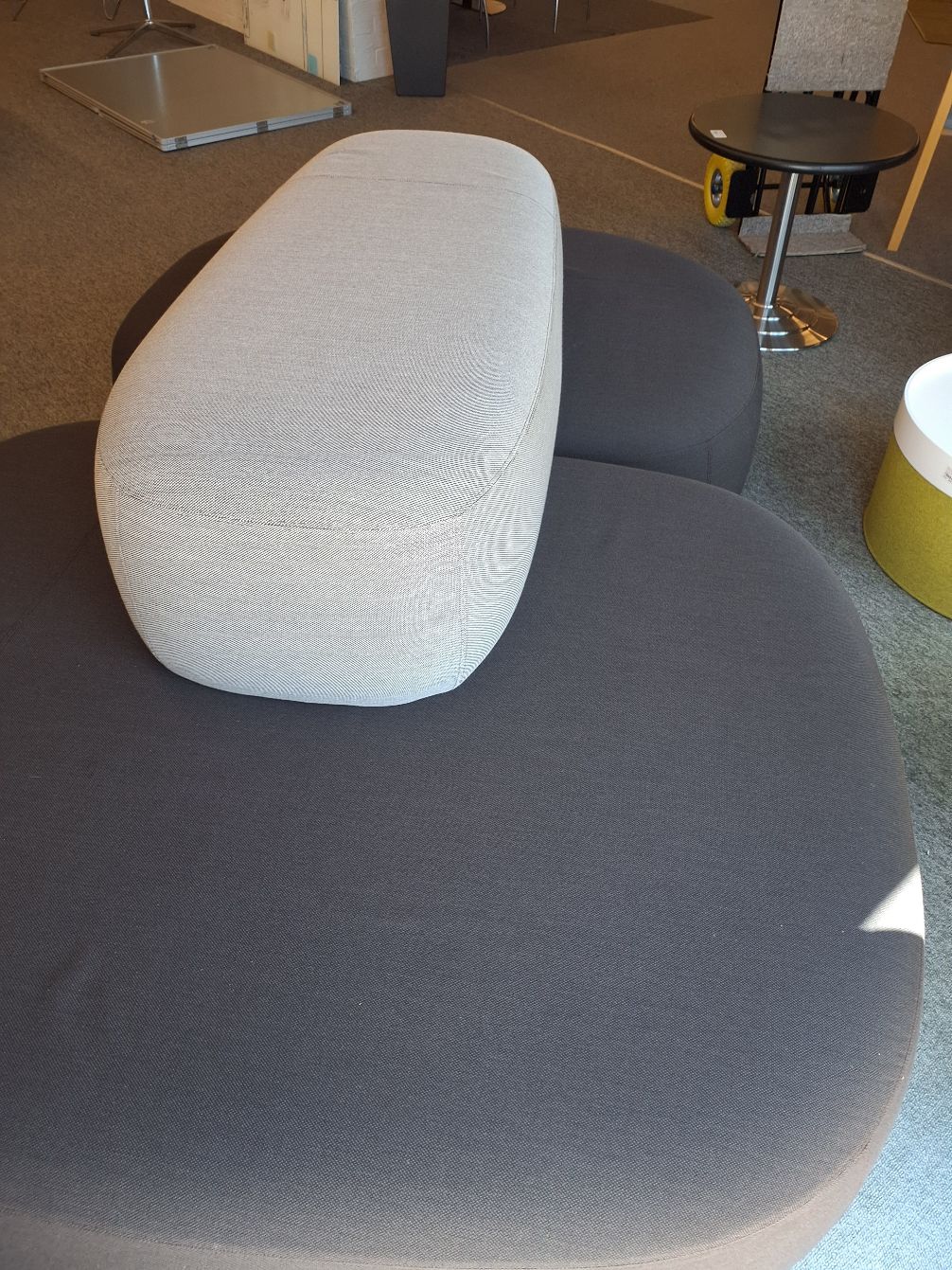 Loungegruppe +Halle - 6512