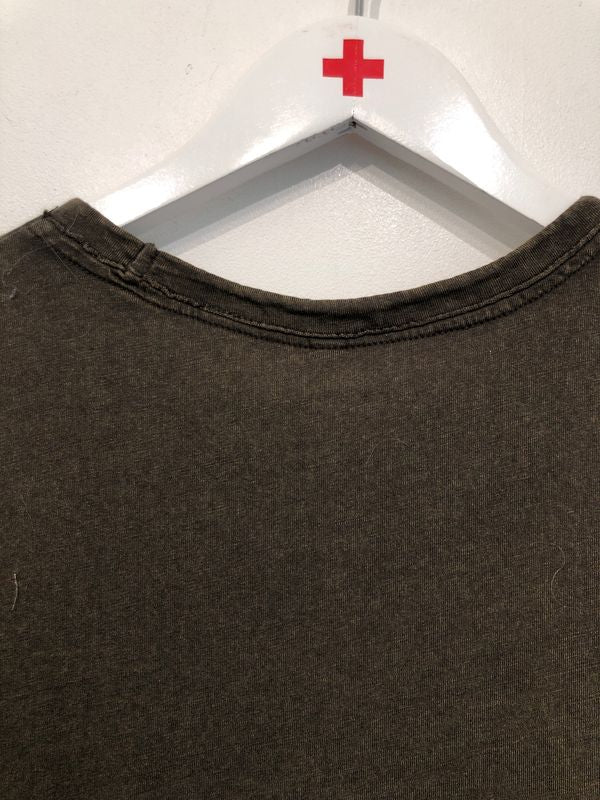 Only T-shirt