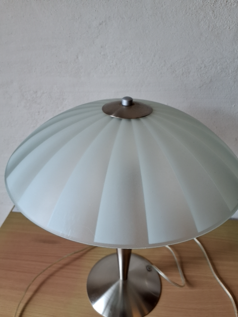 Bordlampe