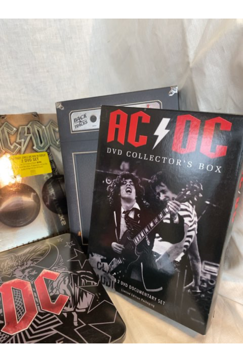 AC/DC samling