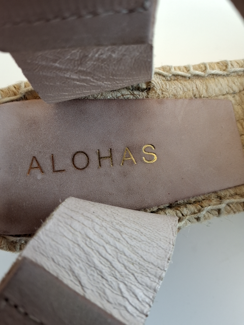Alohas Sandaler (H720)