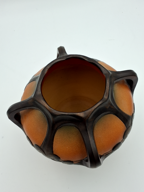Peter Ipsen Enke vase