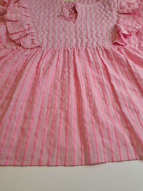 Wauw Bluse