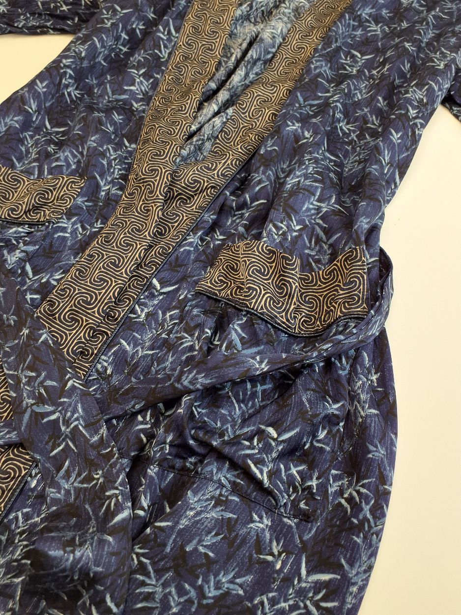Munthe Kimono
