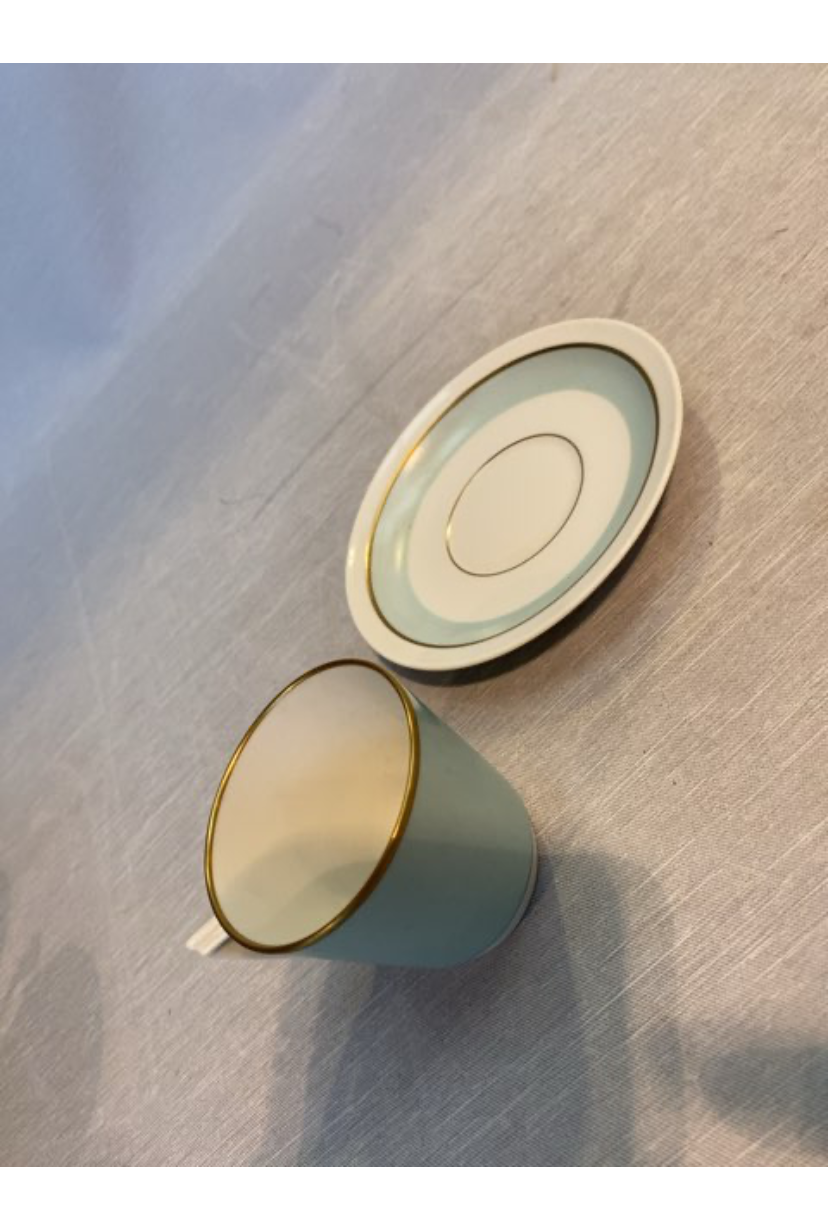 Royal Copenhagen Lb