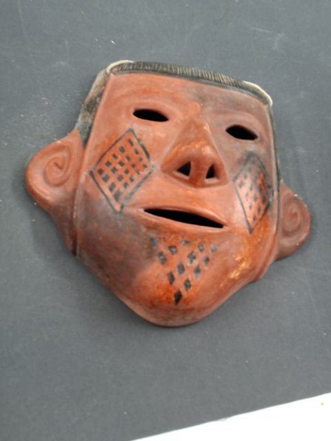 Maske