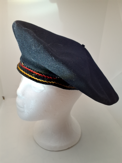 Beret de Luxe Granada