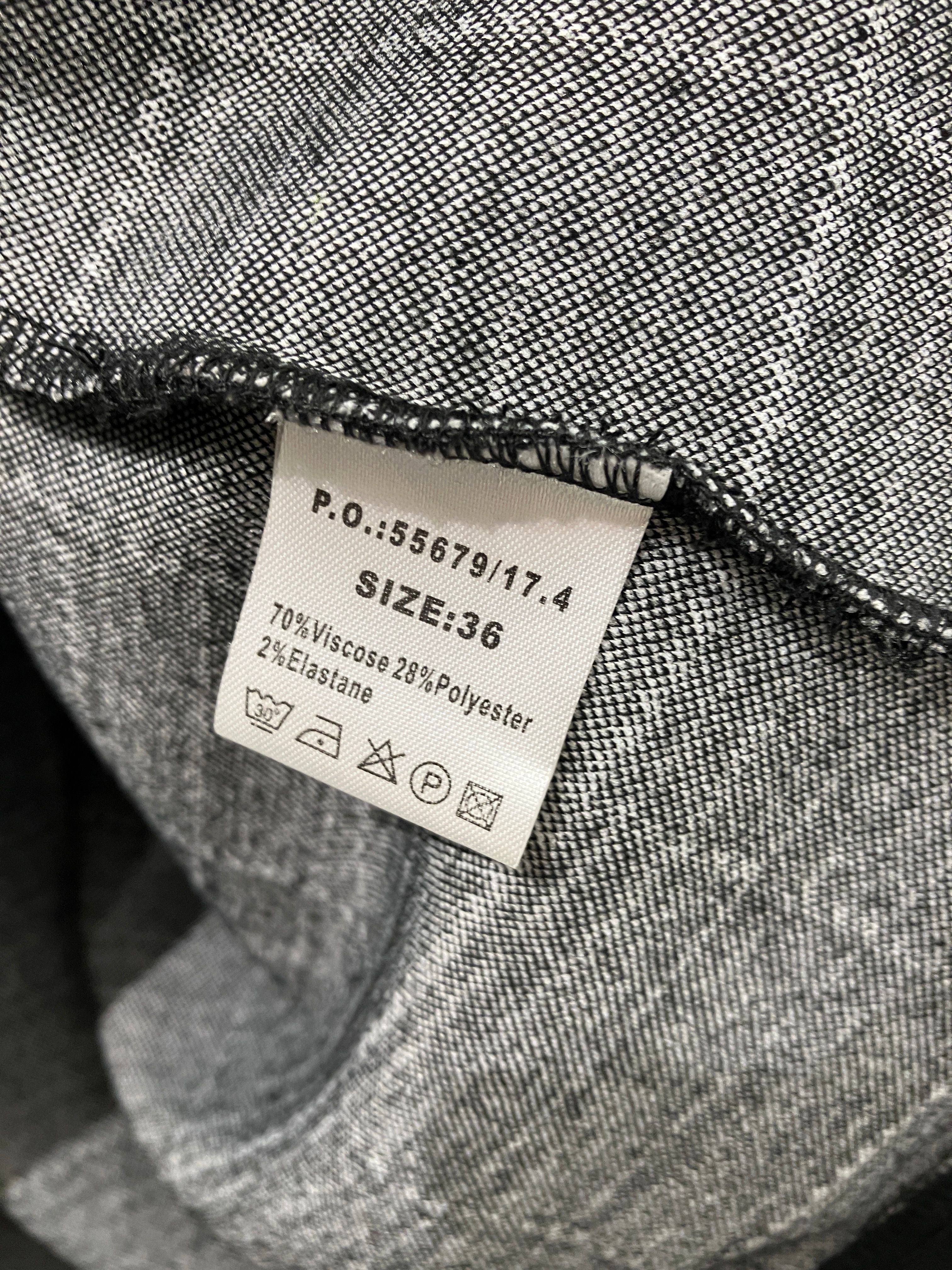 Ukendt mærke Bluse