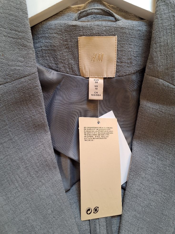 H&M Jakkesæt