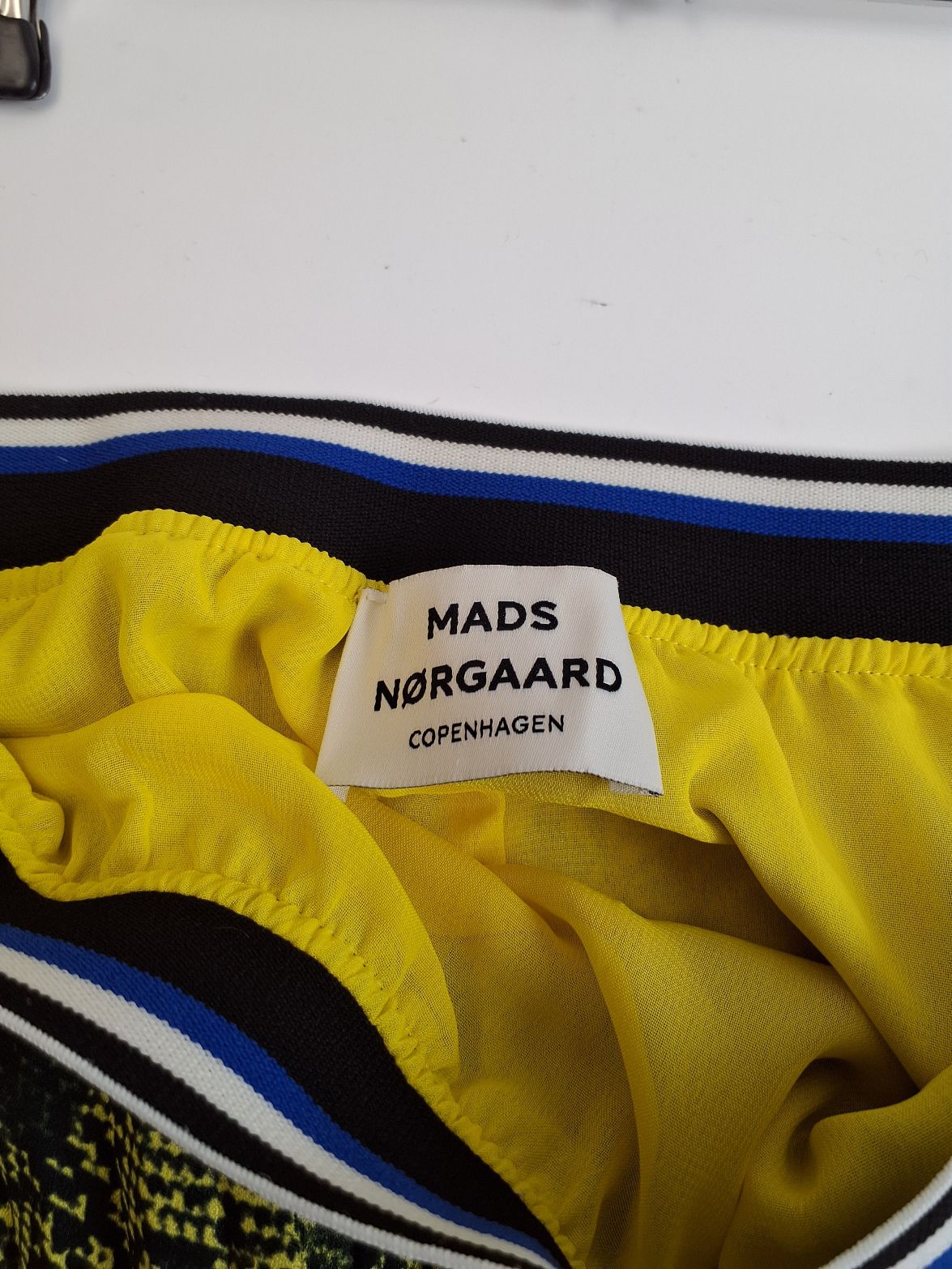 Mads Nørgaard Nederdel