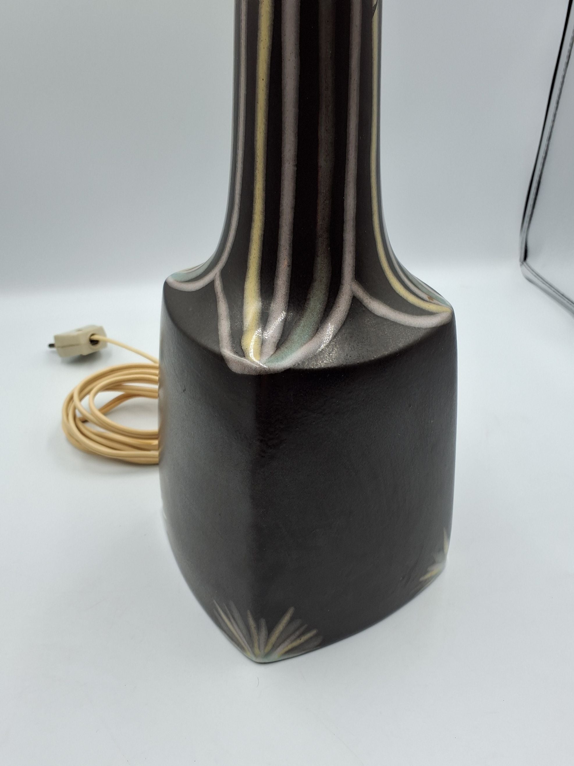 Søholm Bordlampe