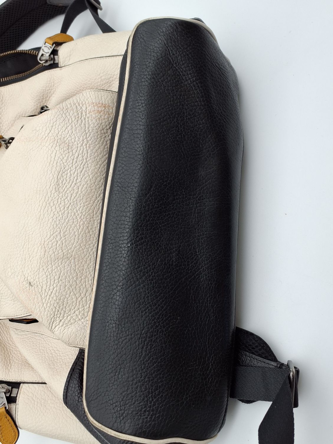 Coach NASA West Leather Backpack