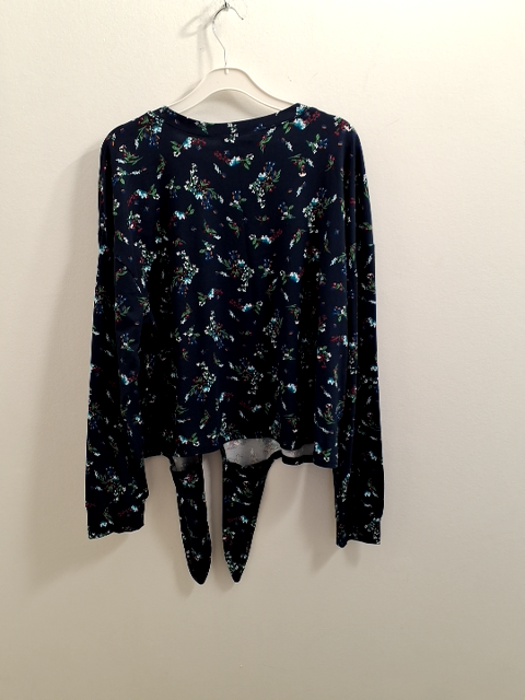 George Bluse (G741)
