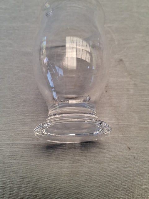 Holmegaard Vandglas Idelle Aqua