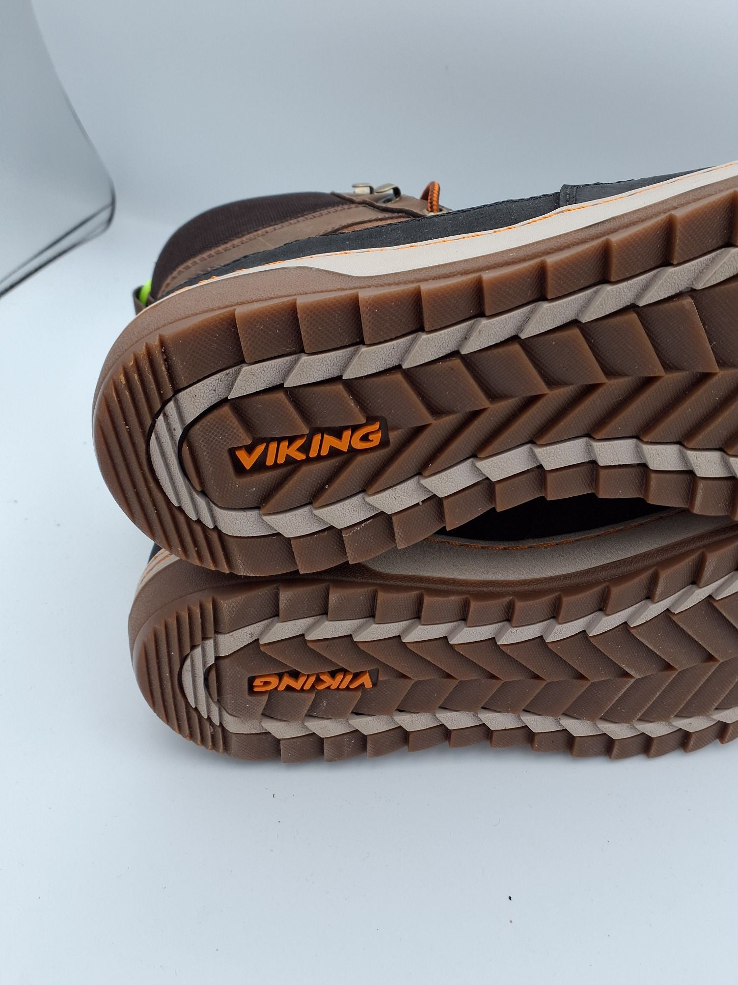 Viking Sko 43