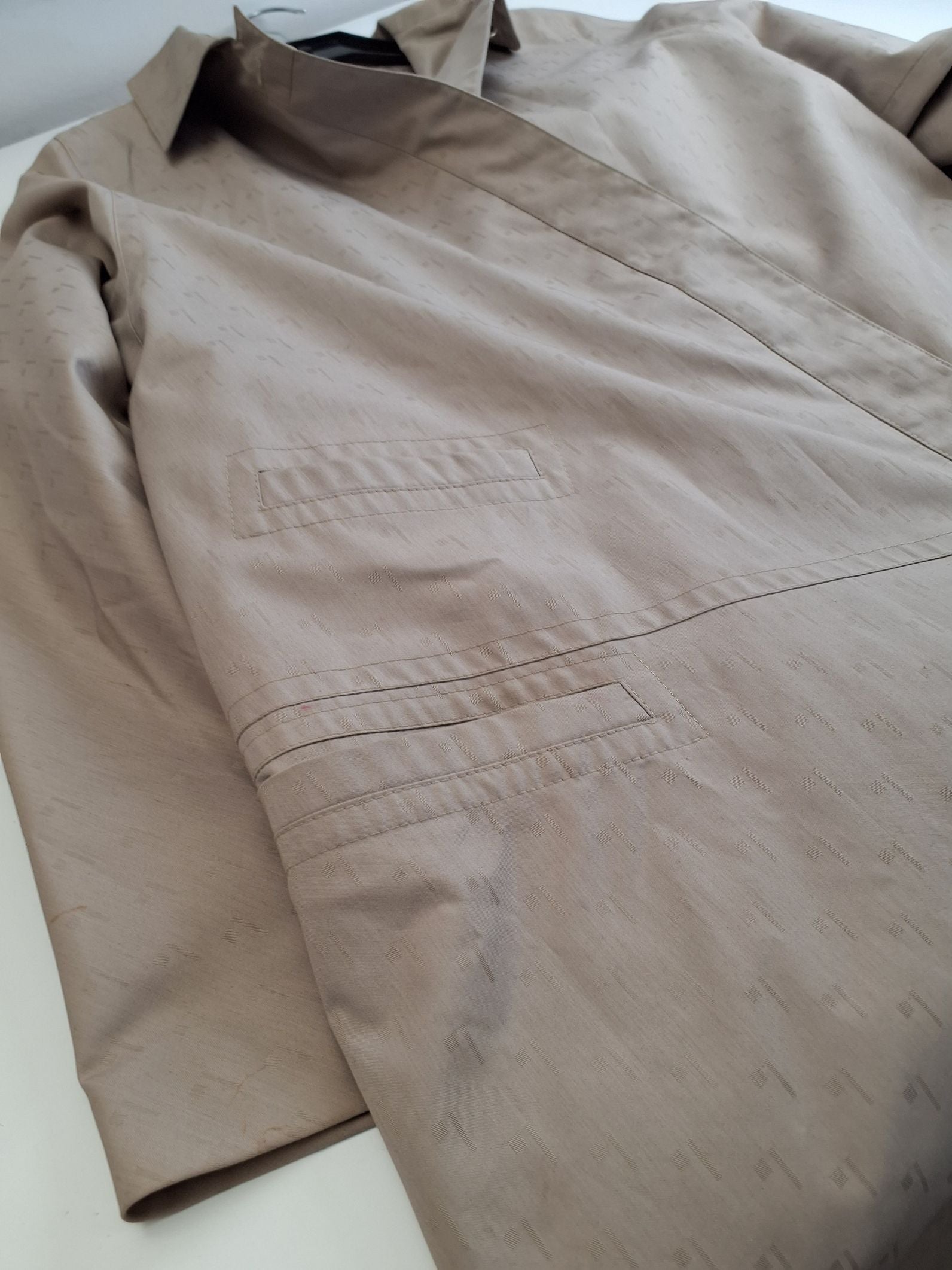 Cojana trenchcoat